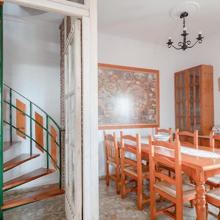 Villa Padial Torrox Exterior foto